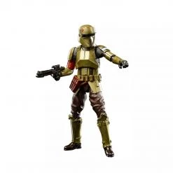 Hasbro Star Wars Black Series Carbonized Graphite Shoretrooper Exclusive 6 Inch Action Figure