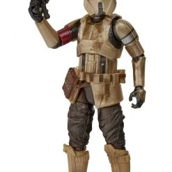 Hasbro Star Wars Vintage Collection Shoretrooper Carbonized F2717 3.75" Action Figure