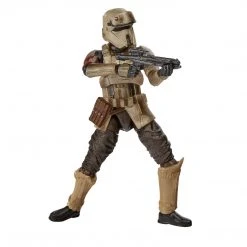 Hasbro Star Wars Vintage Collection Shoretrooper Carbonized F2717 3.75" Action Figure