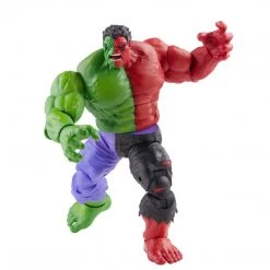 Hasbro Marvel Legends Compound Hulk 2021 Walmart Exclusive Action Figure