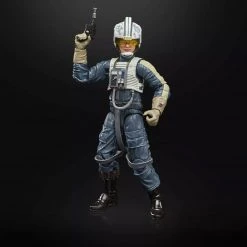 Hasbro Star Wars Black Series Rogue One: A Star Wars Story #08 Antoc Merrick 6 Inch Action Figure