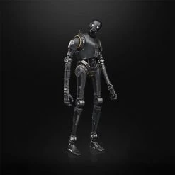 Hasbro Star Wars Black Series Rogue One A Star Wars Story #03 K-2SO 6 Inch Action Figure