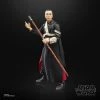 Hasbro Star Wars Black Series Rogue One: A Star Wars Story #04 Chirrut Imwe 6 Inch Action Figure