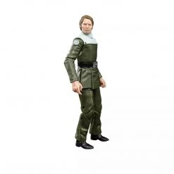 Hasbro Star Wars Black Series Rogue One A Star Wars Story #07 Galen Erso 6 Inch Action Figure