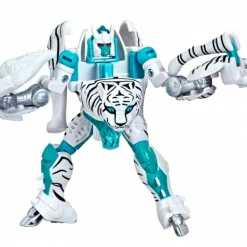 Hasbro Transformers Vintage Beast Wars Tigatron Action Figure