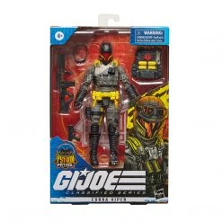 Hasbro G.I. Joe Classified Series Cobra Viper Action Figure