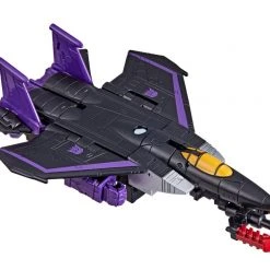 Hasbro Transformers Generations Legacy Core Class Skywarp Action Figure