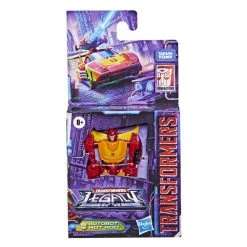 Hasbro Transformers Generations Legacy Core Class Hot Rod Action Figure
