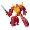 Hasbro Transformers Generations Legacy Core Class Hot Rod Action Figure