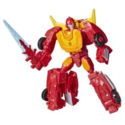 Hasbro Transformers Generations Legacy Core Class Hot Rod Action Figure
