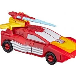 Hasbro Transformers Generations Legacy Core Class Hot Rod Action Figure