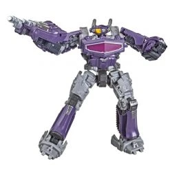 Hasbro Transformers Generations Studio Series Core Shockwave Action Figure