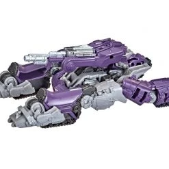 Hasbro Transformers Generations Studio Series Core Shockwave Action Figure
