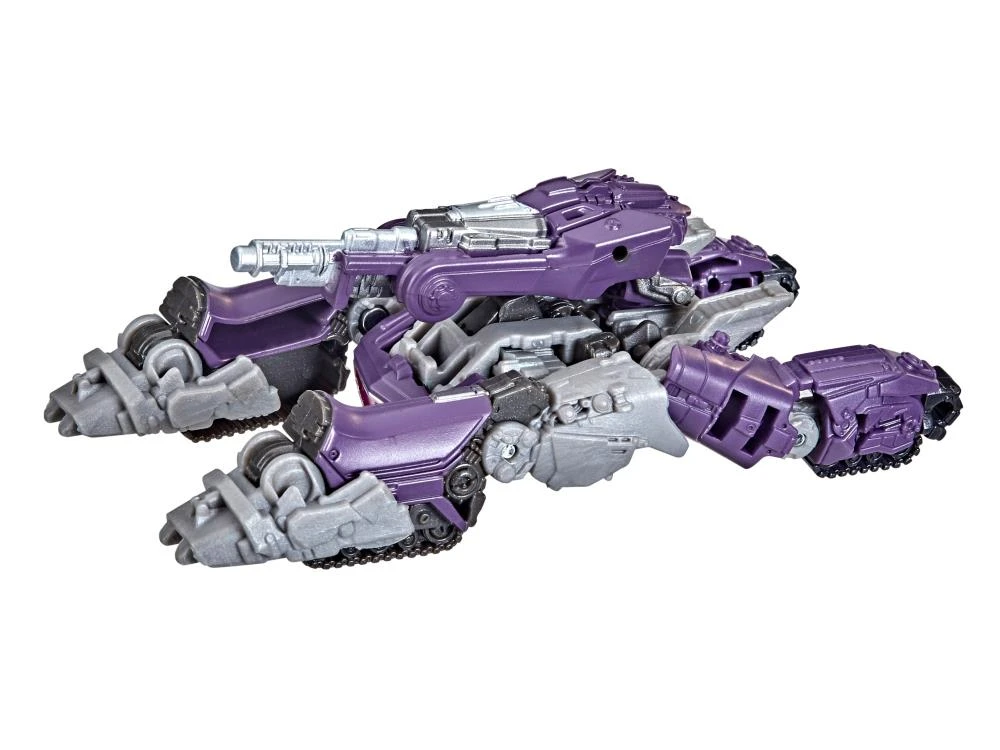 Hasbro Transformers Generations Studio Series Core Shockwave Action Figure 4 Hasbro Transformers Generations Studio Series Core Shockwave Action Figure