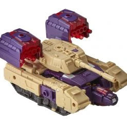 Hasbro Transformers Generations Legacy Leader Class Blitzwing Action Figure
