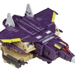Hasbro Transformers Generations Legacy Leader Class Blitzwing Action Figure