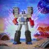 Hasbro Transformers Generations Legacy Leader Class Laser Optimus Prime Action Figure