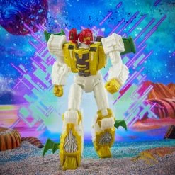 Hasbro Transformers Generations Legacy Voyager Class G2 Universe Jhiaxus Action Figure