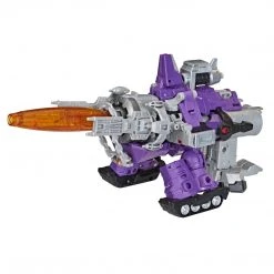 Hasbro Transformers Generations Legacy Leader Class Galvatron Action Figure