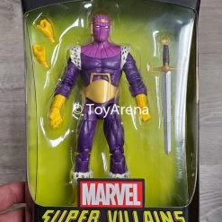 Hasbro Marvel Legends Baron Zemo 2022 Walgreen Exclusive Action Figure