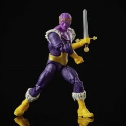 Hasbro Marvel Legends Baron Zemo 2022 Walgreen Exclusive Action Figure