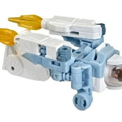 Hasbro Transformers Studio Series 86 Core Class Exo-Suit Spike Witwicky Action Figure