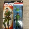 Hasbro Retro G.I. Joe Classified Lady Jade Walmart Exclusive 6" Action Figure