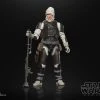 Hasbro Star Wars Black Series Archive Collection Dengar (Empire Strikes Back) 6 Inch Action Figure
