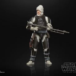 Hasbro Star Wars Black Series Archive Collection Dengar (Empire Strikes Back) 6 Inch Action Figure
