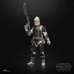 Hasbro Star Wars Black Series Archive Collection Dengar (Empire Strikes Back) 6 Inch Action Figure
