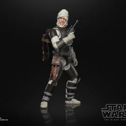 Hasbro Star Wars Black Series Archive Collection Dengar (Empire Strikes Back) 6 Inch Action Figure