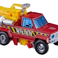 Hasbro Transformers Generations Selects Legacy Deluxe Lift-Ticket Action Figure