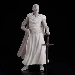 Hasbro Marvel Legends Thor Love And Thunder Wave Gorr (BAF Marvel's Korg) Action Figure