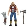 Hasbro Marvel Legends Thor Love And Thunder Wave Ravager Thor (BAF Marvel's Korg) Action Figure
