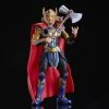 Hasbro Marvel Legends Thor Love And Thunder Wave Thor (BAF Marvel's Korg) Action Figure