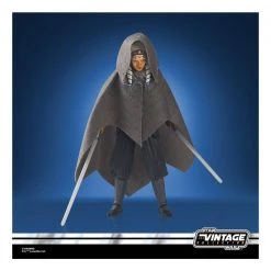 Hasbro Star Wars Vintage Collection Ahsoka Tano & Grogu 3.75