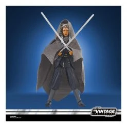 Hasbro Star Wars Vintage Collection Ahsoka Tano & Grogu 3.75