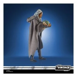 Hasbro Star Wars Vintage Collection Ahsoka Tano & Grogu 3.75