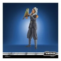 Hasbro Star Wars Vintage Collection Ahsoka Tano & Grogu 3.75