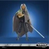 Hasbro Star Wars Vintage Collection Ahsoka Tano & Grogu 3.75" Action Figure