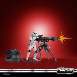 Hasbro Star Wars Vintage Collection Deluxe Imperial Stormtrooper (Nevarro Cantina) 3.75