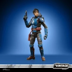 Hasbro Star Wars Vintage Collection Koska Reeves VC230 3.75" Action Figure