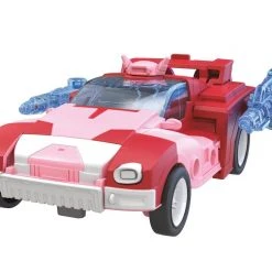 Hasbro Transformers Generations Legacy Deluxe Class Elita-1 Action Figure