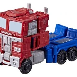 Hasbro Transformers Generations Legacy Core Class Optimus Prime Action Figure