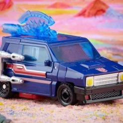 Hasbro Transformers Generations Legacy Deluxe Class Skids Action Figure