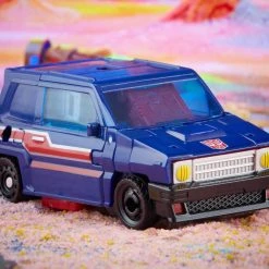 Hasbro Transformers Generations Legacy Deluxe Class Skids Action Figure