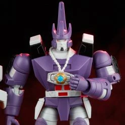 Hasbro Transformers: The Movie R.E.D. Robot Enhanced Design Galvatron Action Figure