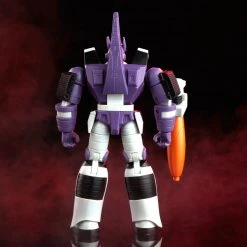 Hasbro Transformers: The Movie R.E.D. Robot Enhanced Design Galvatron Action Figure