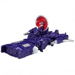 Hasbro Transformers Generations Legacy Core Class Shockwave Action Figure