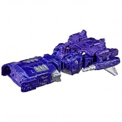 Hasbro Transformers Generations Legacy Core Class Shockwave Action Figure